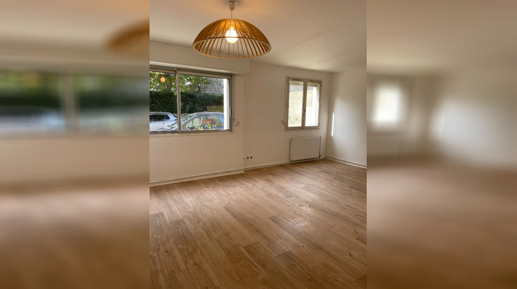 Ma-Cabane - Vente Appartement CONCARNEAU, 68 m²