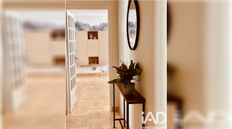 Ma-Cabane - Vente Appartement Concarneau, 100 m²