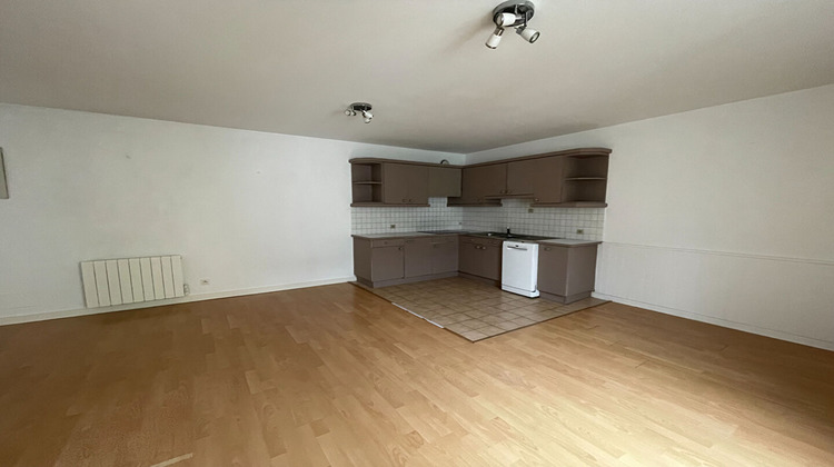 Ma-Cabane - Vente Appartement CONCARNEAU, 53 m²