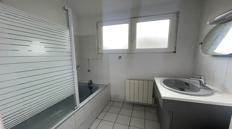 Ma-Cabane - Vente Appartement CONCARNEAU, 53 m²