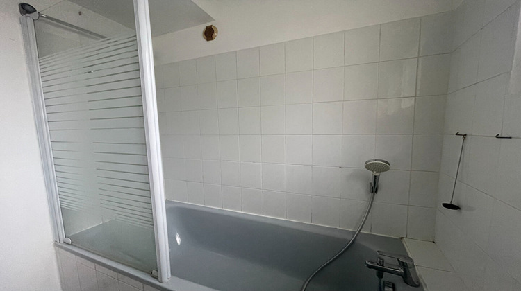 Ma-Cabane - Vente Appartement CONCARNEAU, 53 m²