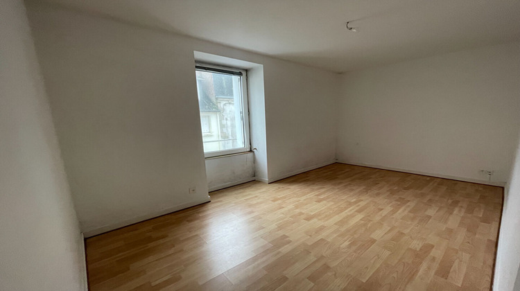 Ma-Cabane - Vente Appartement CONCARNEAU, 53 m²