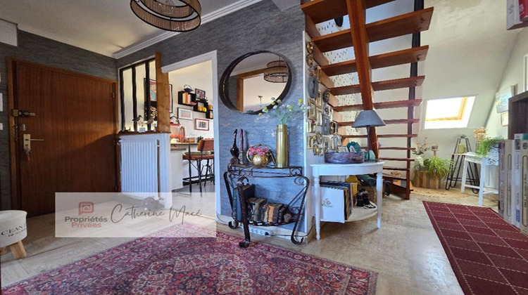 Ma-Cabane - Vente Appartement CONCARNEAU, 74 m²