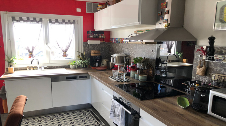 Ma-Cabane - Vente Appartement CONCARNEAU, 72 m²