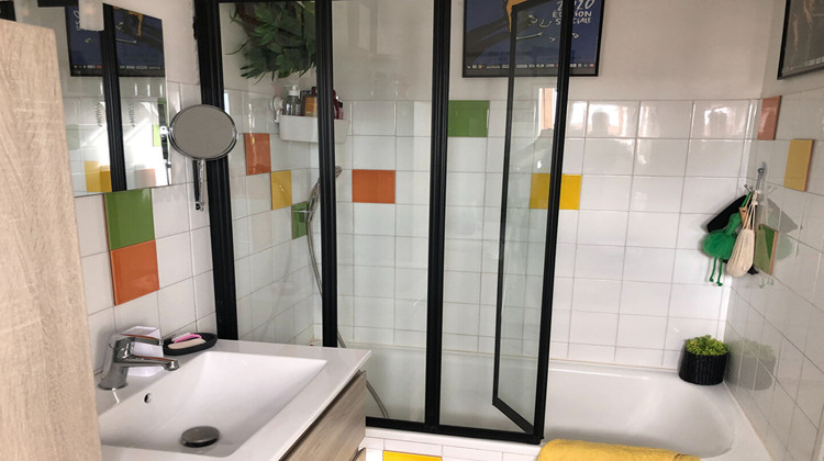 Ma-Cabane - Vente Appartement CONCARNEAU, 72 m²