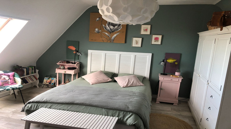 Ma-Cabane - Vente Appartement CONCARNEAU, 72 m²