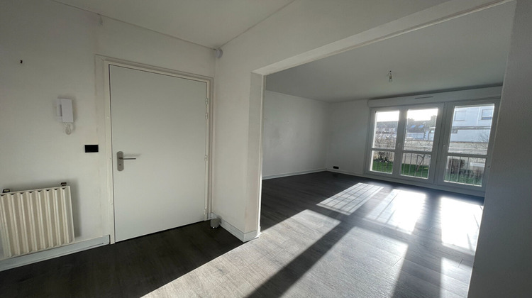 Ma-Cabane - Vente Appartement CONCARNEAU, 64 m²