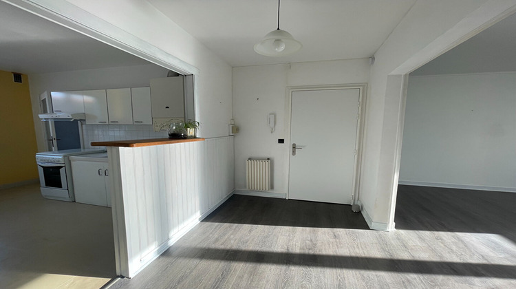 Ma-Cabane - Vente Appartement CONCARNEAU, 64 m²