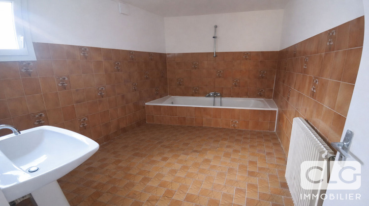 Ma-Cabane - Vente Appartement CONCARNEAU, 42 m²