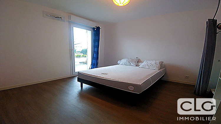 Ma-Cabane - Vente Appartement CONCARNEAU, 45 m²