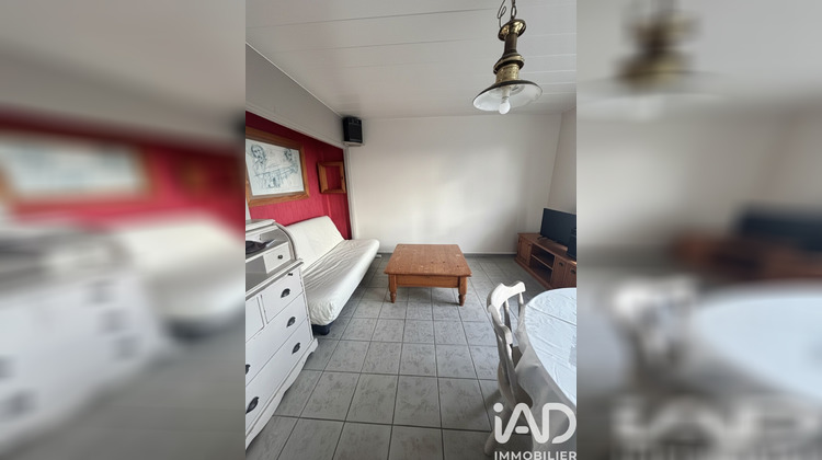 Ma-Cabane - Vente Appartement Concarneau, 56 m²
