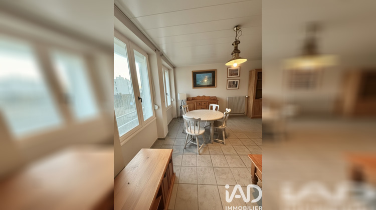 Ma-Cabane - Vente Appartement Concarneau, 56 m²