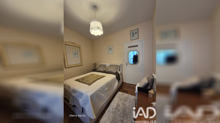 Ma-Cabane - Vente Appartement Concarneau, 46 m²