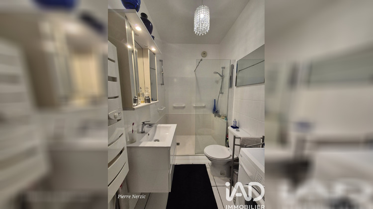 Ma-Cabane - Vente Appartement Concarneau, 46 m²