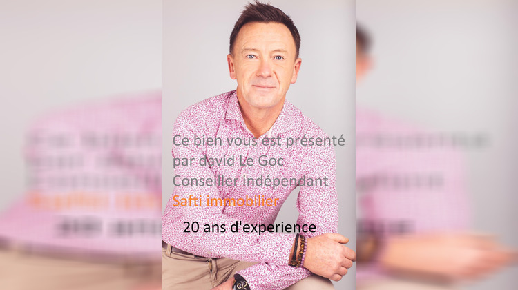 Ma-Cabane - Vente Appartement Concarneau, 27 m²