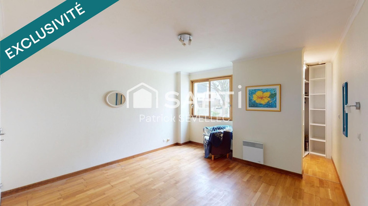 Ma-Cabane - Vente Appartement Concarneau, 60 m²