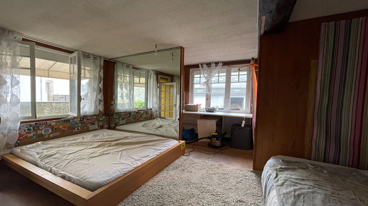 Ma-Cabane - Vente Appartement CONCARNEAU, 26 m²