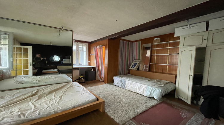 Ma-Cabane - Vente Appartement CONCARNEAU, 26 m²