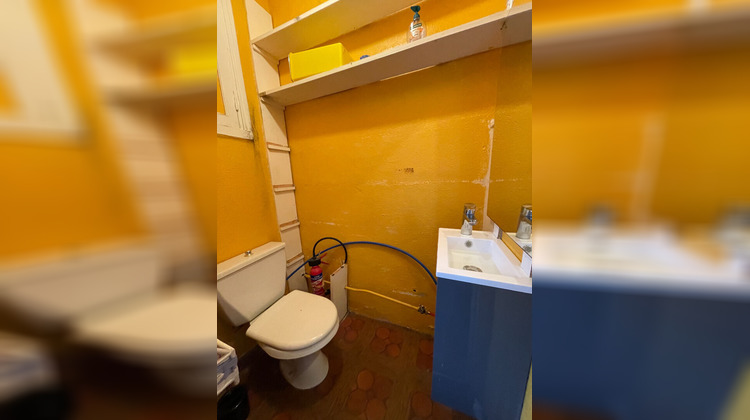 Ma-Cabane - Vente Appartement CONCARNEAU, 26 m²