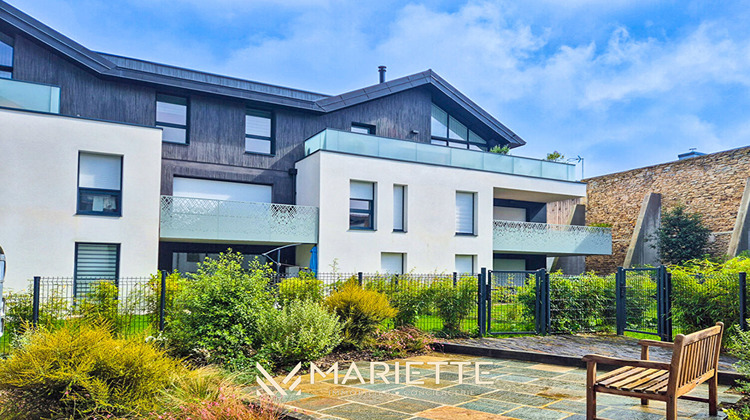 Ma-Cabane - Vente Appartement CONCARNEAU, 37 m²