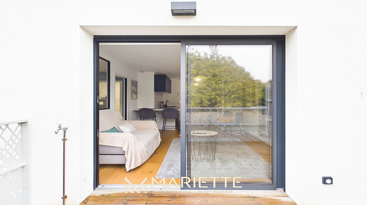 Ma-Cabane - Vente Appartement CONCARNEAU, 37 m²