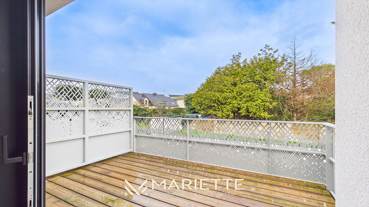 Ma-Cabane - Vente Appartement CONCARNEAU, 37 m²