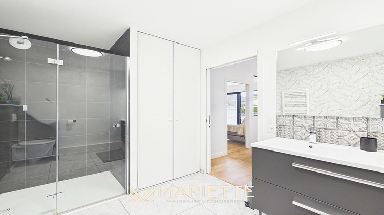 Ma-Cabane - Vente Appartement CONCARNEAU, 37 m²