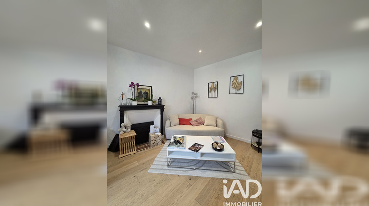 Ma-Cabane - Vente Appartement Concarneau, 49 m²