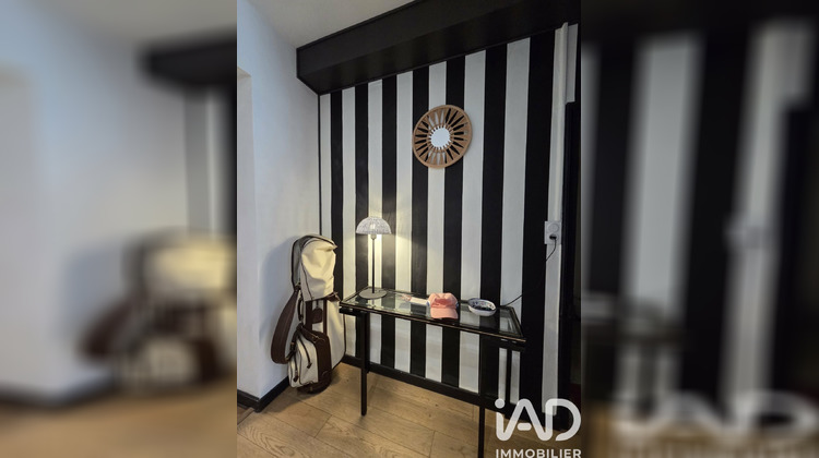 Ma-Cabane - Vente Appartement Concarneau, 49 m²