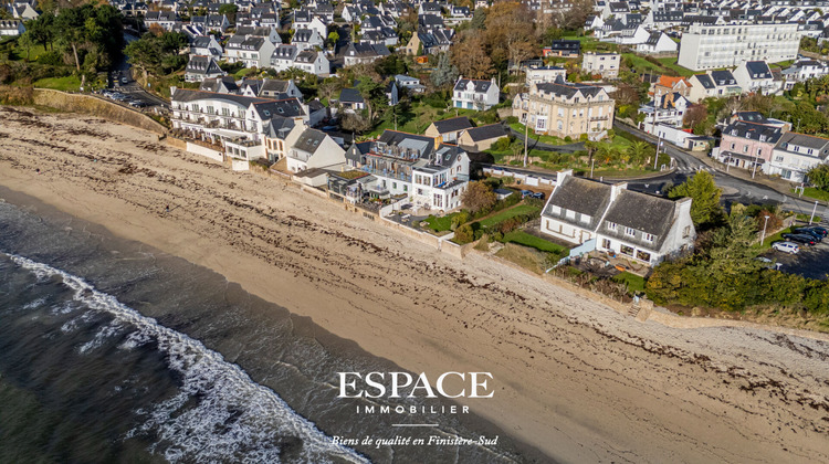 Ma-Cabane - Vente Appartement CONCARNEAU, 74 m²