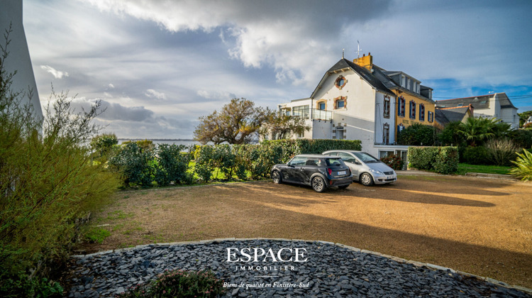 Ma-Cabane - Vente Appartement CONCARNEAU, 74 m²