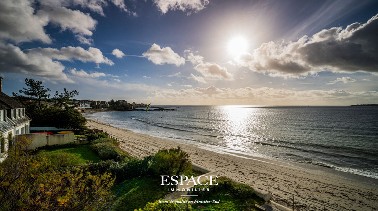 Ma-Cabane - Vente Appartement CONCARNEAU, 74 m²