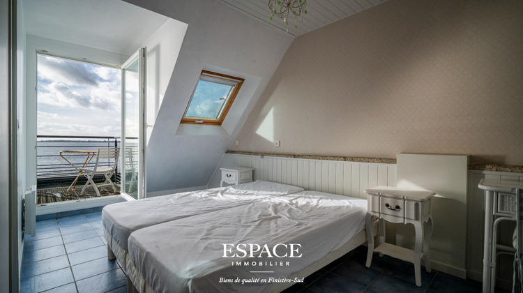 Ma-Cabane - Vente Appartement CONCARNEAU, 74 m²