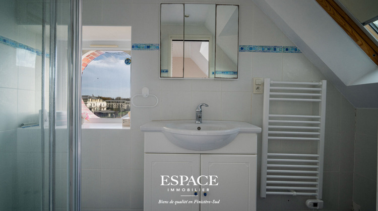 Ma-Cabane - Vente Appartement CONCARNEAU, 74 m²