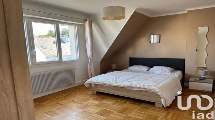 Ma-Cabane - Vente Appartement Concarneau, 84 m²