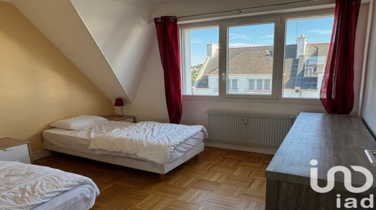 Ma-Cabane - Vente Appartement Concarneau, 84 m²