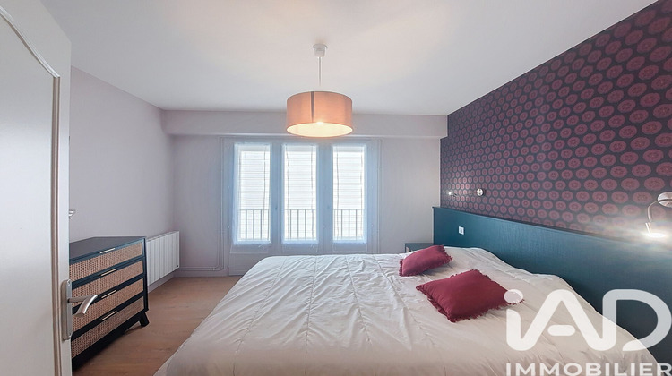 Ma-Cabane - Vente Appartement Concarneau, 100 m²