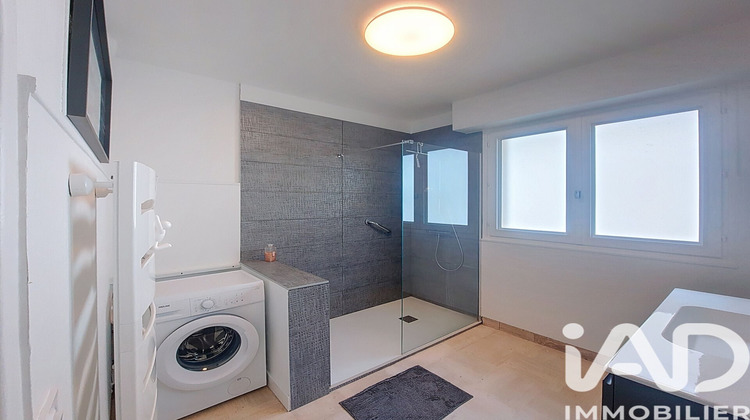 Ma-Cabane - Vente Appartement Concarneau, 100 m²