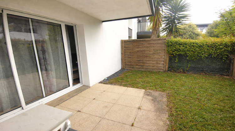 Ma-Cabane - Vente Appartement CONCARNEAU, 65 m²