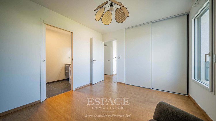 Ma-Cabane - Vente Appartement CONCARNEAU, 45 m²