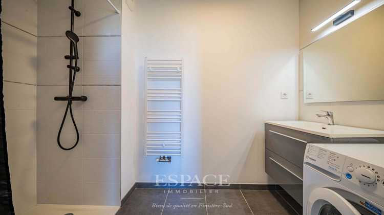 Ma-Cabane - Vente Appartement CONCARNEAU, 45 m²