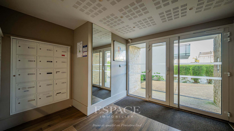 Ma-Cabane - Vente Appartement CONCARNEAU, 45 m²