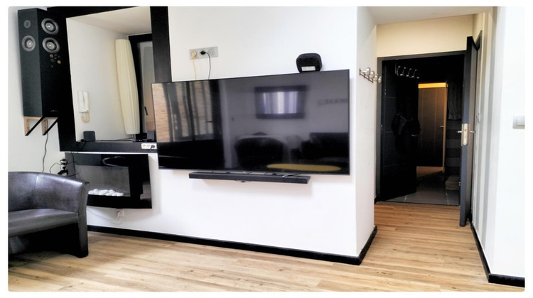 Ma-Cabane - Vente Appartement CONCARNEAU, 40 m²