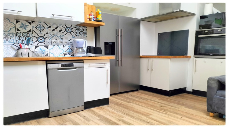 Ma-Cabane - Vente Appartement CONCARNEAU, 40 m²