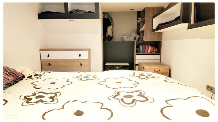 Ma-Cabane - Vente Appartement CONCARNEAU, 40 m²
