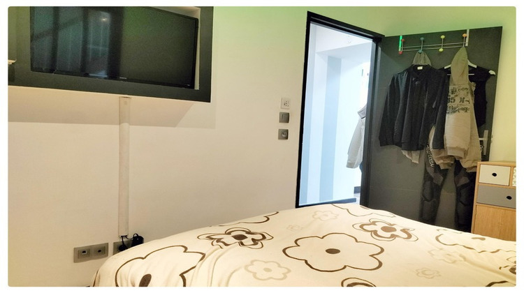 Ma-Cabane - Vente Appartement CONCARNEAU, 40 m²