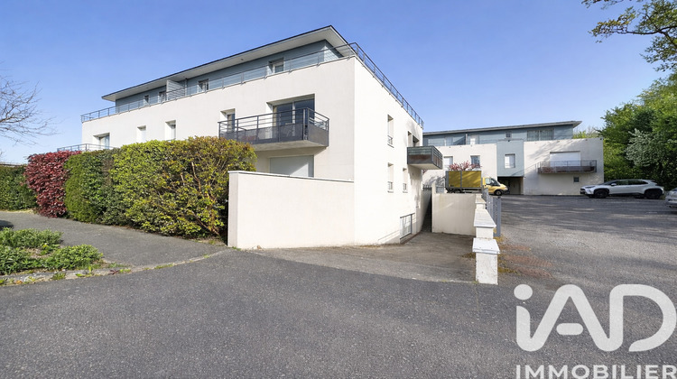 Ma-Cabane - Vente Appartement Concarneau, 60 m²