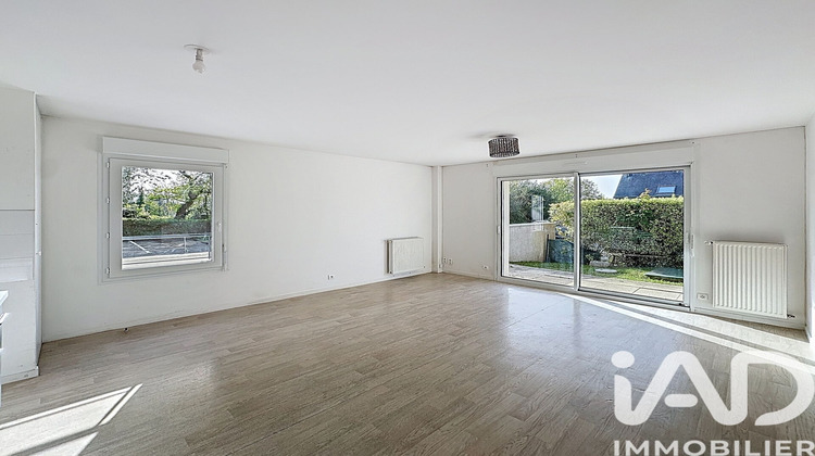 Ma-Cabane - Vente Appartement Concarneau, 60 m²