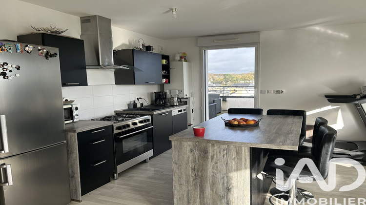 Ma-Cabane - Vente Appartement Concarneau, 70 m²