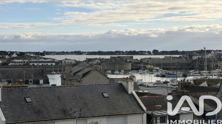 Ma-Cabane - Vente Appartement Concarneau, 70 m²